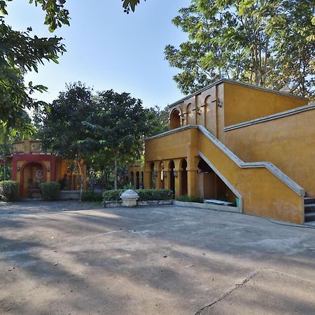 Capital O 469 At Nata Chiangmai Chic View Hotel Ban Mae Nai Екстериор снимка
